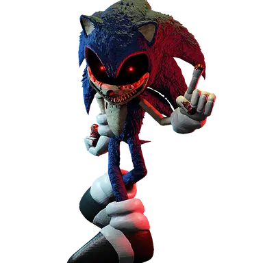 Profile image of SONIC.EXE