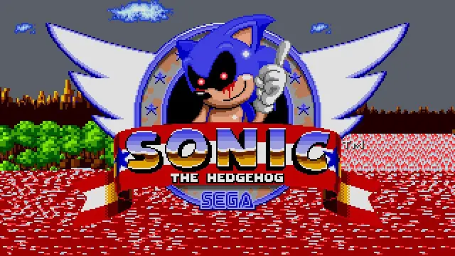 Profile image of SONIC.EXE