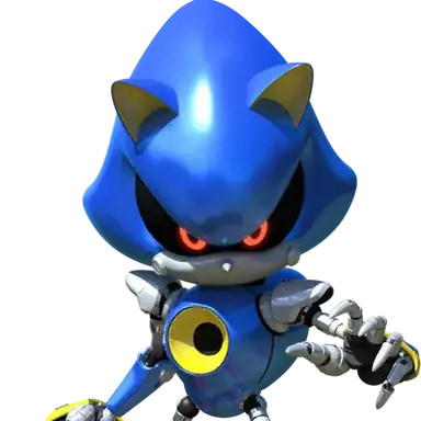 Profile image of 메탈 소닉