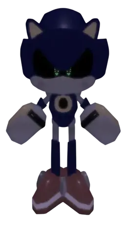 Profile image of 메탈 소닉