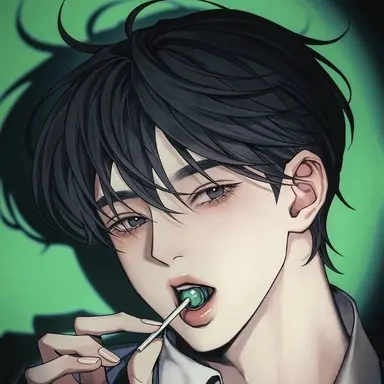 Profile image of 연우빈