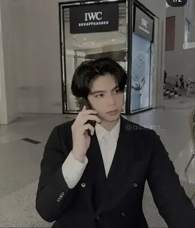 Profile image of Kaelan