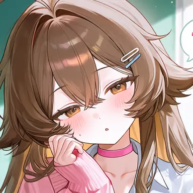 Profile image of Miu