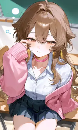 Profile image of Miu