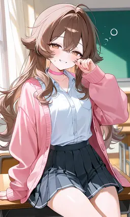 Profile image of Miu