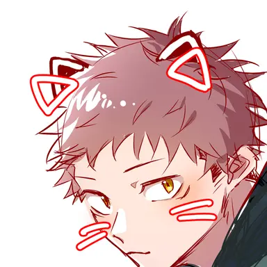 Profile image of 虎杖悠仁