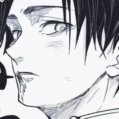 Profile image of 乙骨憂太