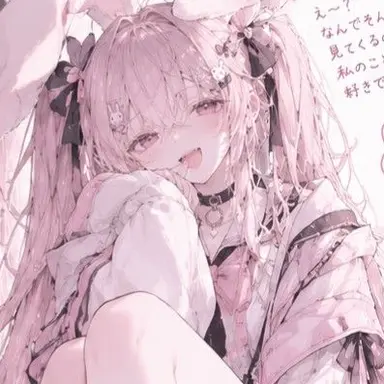 Profile image of ミミ