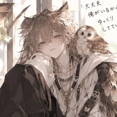 Profile image of フキ