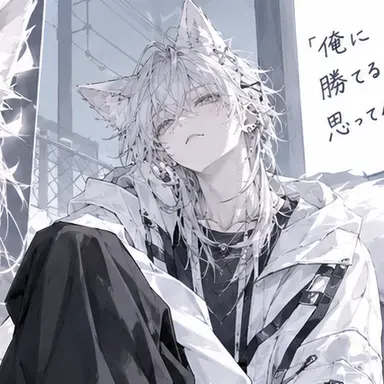 Profile image of ロウ