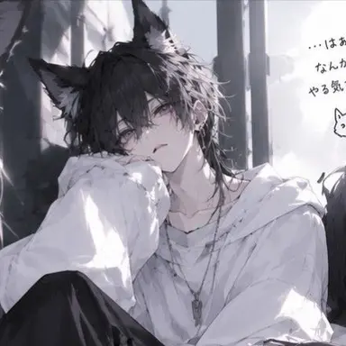 Profile image of クロ