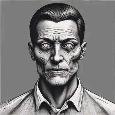 PoliteWood3287의 The Urinary Fiend