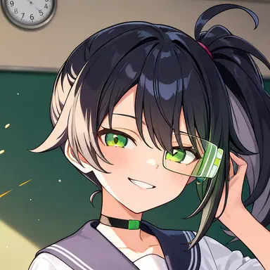 Profile image of 布里