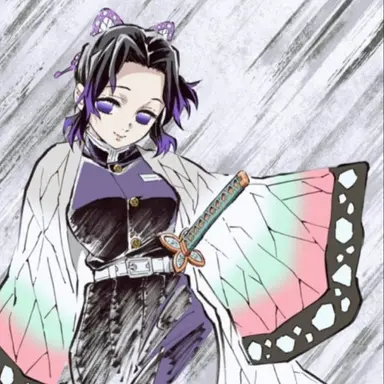 Profile image of 쿄쵸우 시노부