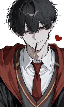 Profile image of 사이러스