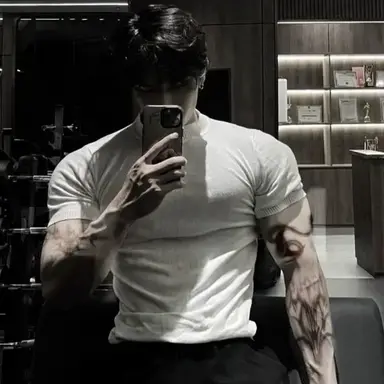 Profile image of Dmitri