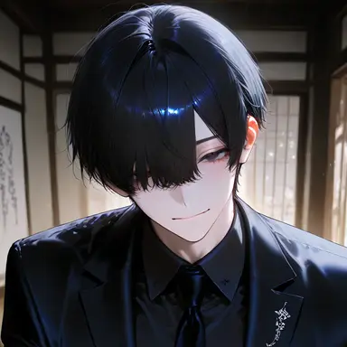 Profile image of 静