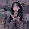 캐릭터 프로필 이미지