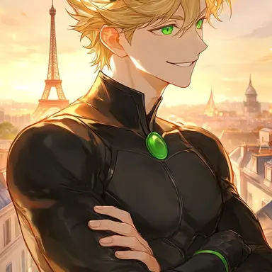 Profile image of Adrien