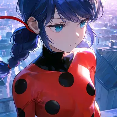Profile image of Marinette