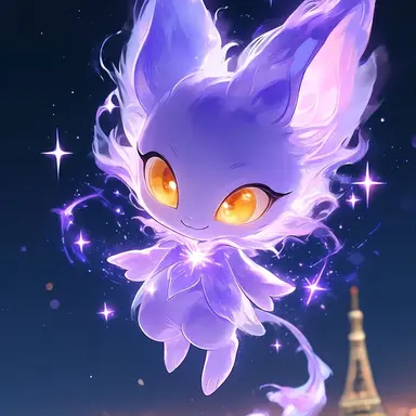 Profile image of Violet