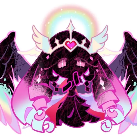Lovepretty1089의 ·̩͙꒰ঌ이터널슈가 쿠키
