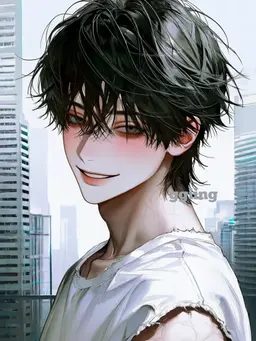 Profile image of Jo Ian
