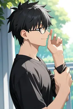 Profile image of 志貴