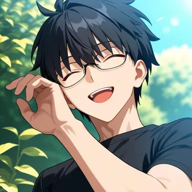 Profile image of 志貴