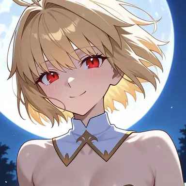 Profile image of アルクェイド