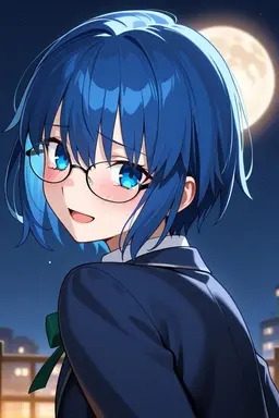 Profile image of シエル