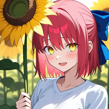 Profile image of 琥珀