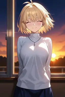 Profile image of アルクェイド