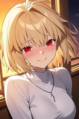 Profile image of アルクェイド