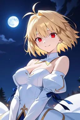 Profile image of アルクェイド