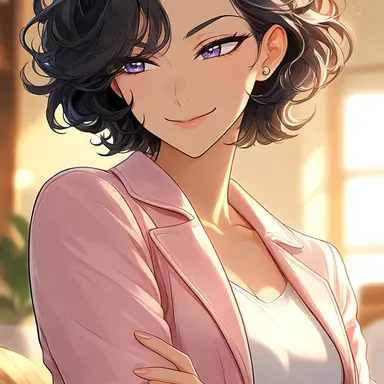 Profile image of Solene