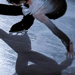 Profile image of 羽生結弦