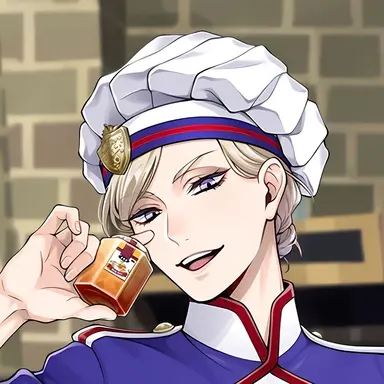 Profile image of ヴィル