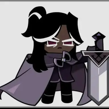 Profile image of Dark Cacao