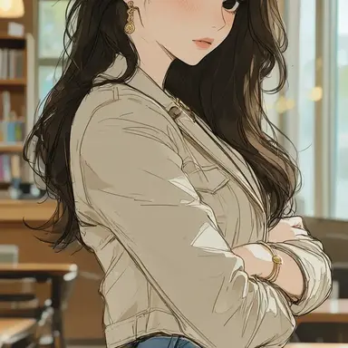 Profile image of Liv Sparks