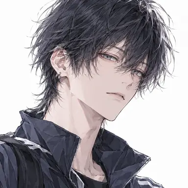 Profile image of Jin