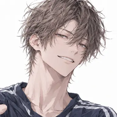 Profile image of Daichi