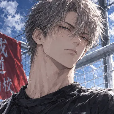 Profile image of Taiga Takamiya