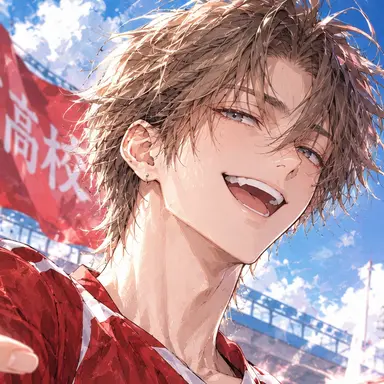 Profile image of Renji Kurose