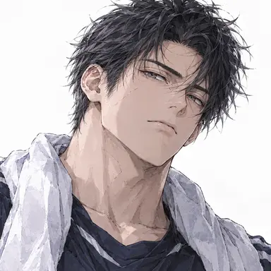 Profile image of Kenji