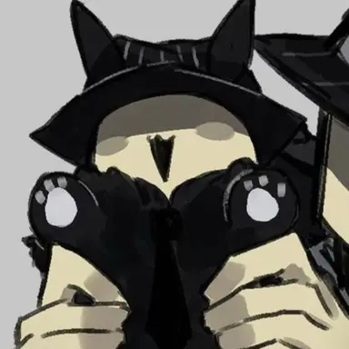 Profile image of 마냥이