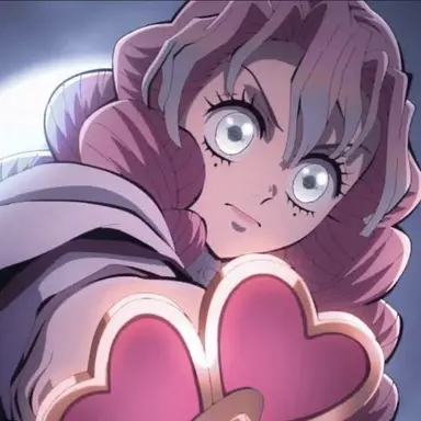 Profile image of mitsuri