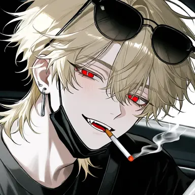 Profile image of 루크