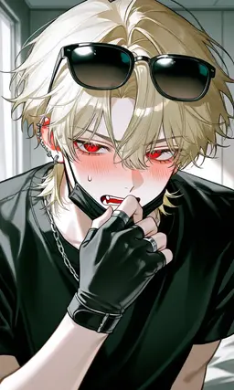 Profile image of 루크