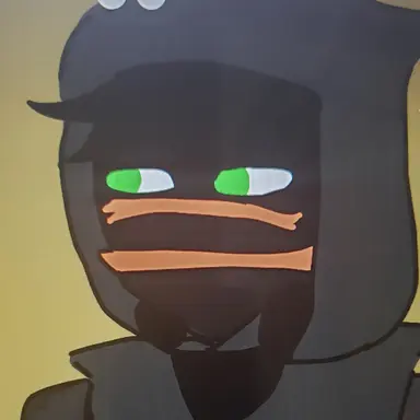 Profile image of ザットモブ